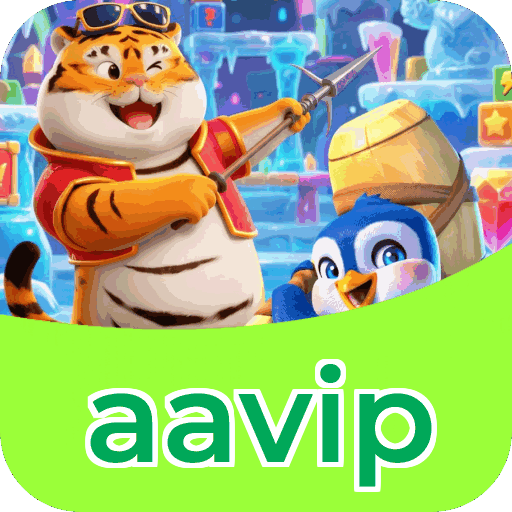 Siga a aavip no Facebook