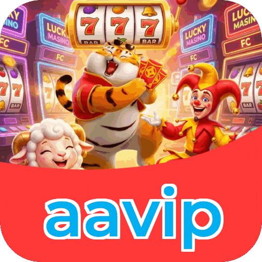 Jogos com maior RTP na aavip
